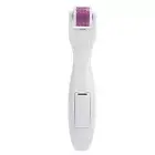 MicroNeedle Derma Roller Vibration Micro Needle Face Roller Photon Therapy L YUW