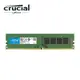 Micron Crucial DDR4 3200/16G RAM(2R*8)(原生3200)