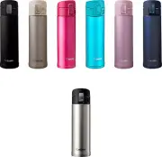 Zojirushi SM-KHE Stainless Steel Vacuum Insulated Travel Mug