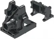 RIAARIO Mini 1/10 RC Truck Gear Box