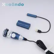 Portable Full HD 1080P Medical Endoscope Camera for ENT Surgery & Inspection