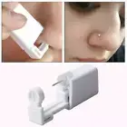 Ear Disposable Aseptic Household Ear Piercing Gun Portable Ear Piercing