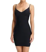 Commando Smoothed Not Stuffed Shaping Full Slip - CC403