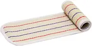 Elite Montessori Materials Accessories Edged Rug with Lines Lower and Capital Case Small Movable Alphabets One Row Working Rug
