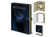 Wizarding World Harry Potter Intricate Houses Ravenclaw A5 Premium Notebook