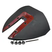 Hydrofoil Stabilizer fit Most Yamaha Mercury Johnson Outboard 40-350 HP Red
