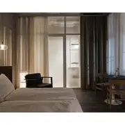 rooms by wolfensson