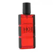 Davidoff Hot Water Eau De Toilette Spray 60ml/2oz