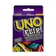 骰子人桌遊-(特價)反轉UNO遊戲卡Uno Flip(繁)顛倒