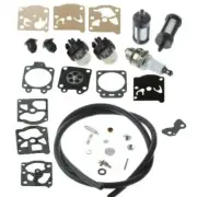 String Trimmer Carburetor Carb Replacement Tool Kit For STIHL FS44 FS36 FS40 e