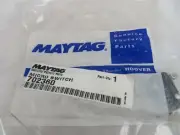 MAYTAG 702360 MICRO SWITCH
