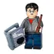 LEGO人偶 哈利波特系列 哈利·波特 Harry Potter 71028-1 (已拆封)【必買站】樂高人偶