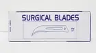 SCALPEL BLADES # 12 SURGICAL DENTAL MEDICAL VETERINARY INSTRUMENT 100/Box