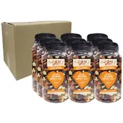 J.C.'s Quality Foods Premium Energy Mix 1kg 9 Pack