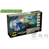 在飛比找蝦皮購物優惠-Scalextric G1170M Micro Batman