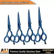 Hair Cutting Hair Dressing Barber Scissors Salon Hairs Shear Scissor