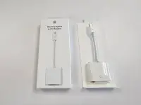 在飛比找Yahoo!奇摩拍賣優惠-Apple 蘋果原廠 Mini DisplayPort to