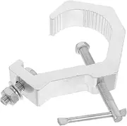 VINTORKY Aluminum Truss Mount Clamp Stage Light Hook 100kg Moving Head Beam Accessory