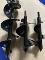 Garden Augers