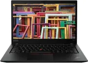 Lenovo T490s Touch Laptop - Intel i7-8665U 2.11GHz - 16GB RAM - 256GB SSD - Win 11 - REFURBISHED