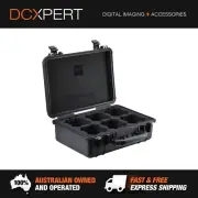 ZEISS TRANSPORT CASE FOR MILVUS (NO INSERTS) (2155275)