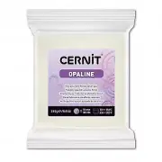Cernit Opaline Polymer Clay, 250g 010 White - 2wards Polymer Clay & Crafts