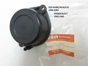 Suzuki GSX-R400 RF600 Carburetor Diaphragm Cover OEM CARB TOP CAP 13502-33C00