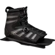 2024 Radar Vector Boa Front Feather Frame Boot-Small