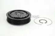 A/C Compressor CLUTCH KIT for Audi A6 A7 Quattro Q5 S4 S5 3.2 Liter 3.0 Liter (for: Audi)