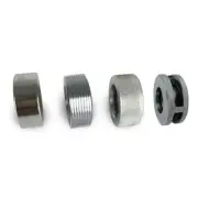 Printing Wheel Sealing Machines Packing Continuous Sealing Embossing Wheel