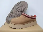 DS UGG Tazz Slipper WMNS CHESTNUT 1122553-CHE