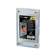 Ultra Pro: Lucite Brik UV Screwdown 35PT
