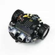 Yahboom-maker Micro:bit Toys Robot for 8+ DIY Programmable Include