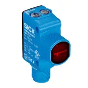 1075810 SENSOR 200MM PNP LO/DO M12