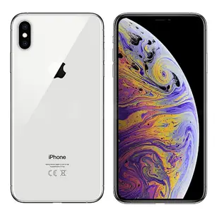 Apple iPhone XS MAX 64G 6.5吋。原廠公司貨。全新未拆。【騰購國際】