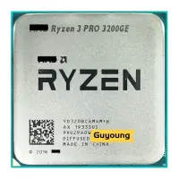 在飛比找蝦皮購物優惠-Yzx Ryzen 3 3200GE R3 3200GE 3