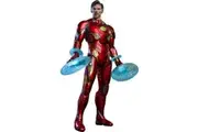 Avengers 4: Endgame - Iron Strange 1:6 Scale Action Figure - 12 Inch