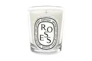 Diptyque Scented Candle Roses 190g