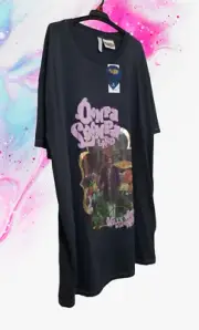 COTTON ON, Oompa Loompa Land Willy Wonker The Chocolate Factory, Size L