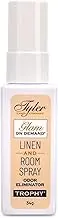 Tyler Candle Company | Spray On Demand Room Spray | 34g / 1.2oz | Necessities And Essentials Packaging (Trophy)