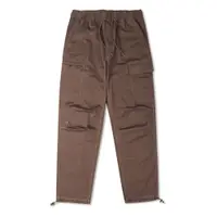 在飛比找PChome24h購物優惠-【CONVERSE】CARGO PANT 長褲 男 咖啡色-