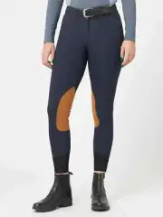Ladies' Meryl Active Knee Patch Breech