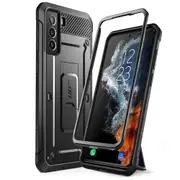Full-body Holster Cover for Samsung Galaxy S22 Plus (2022)