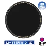 在飛比找蝦皮商城優惠-B+W MASTER 810 55mm MRC nano N