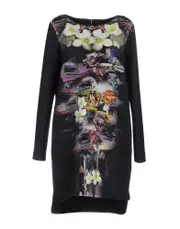 [CAVALLI CLASS] CAVALLI CLASS Mini dresses - Item 34739341