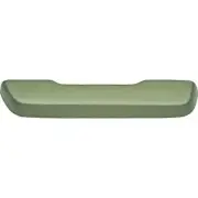 OER K695147 1968-72 GM Light Green Arm Rest Pad, RH