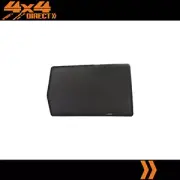 CAR WINDOW SNAP SHADES FOR SUBARU FORESTER 3RD GEN (SH; 08-13)