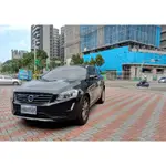 2014 VOLVO XC60 T5 瑞典國寶 超高安全係數休旅 ~ 中古車二手車國產車進口車休旅車掀背車認證車