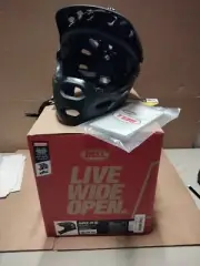 Bell Super 3R Mips Cycling Helmet Small Matte Black