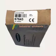 1PC Brand new Banner QS18VN6AF100Q5 Photoelectric Sensor